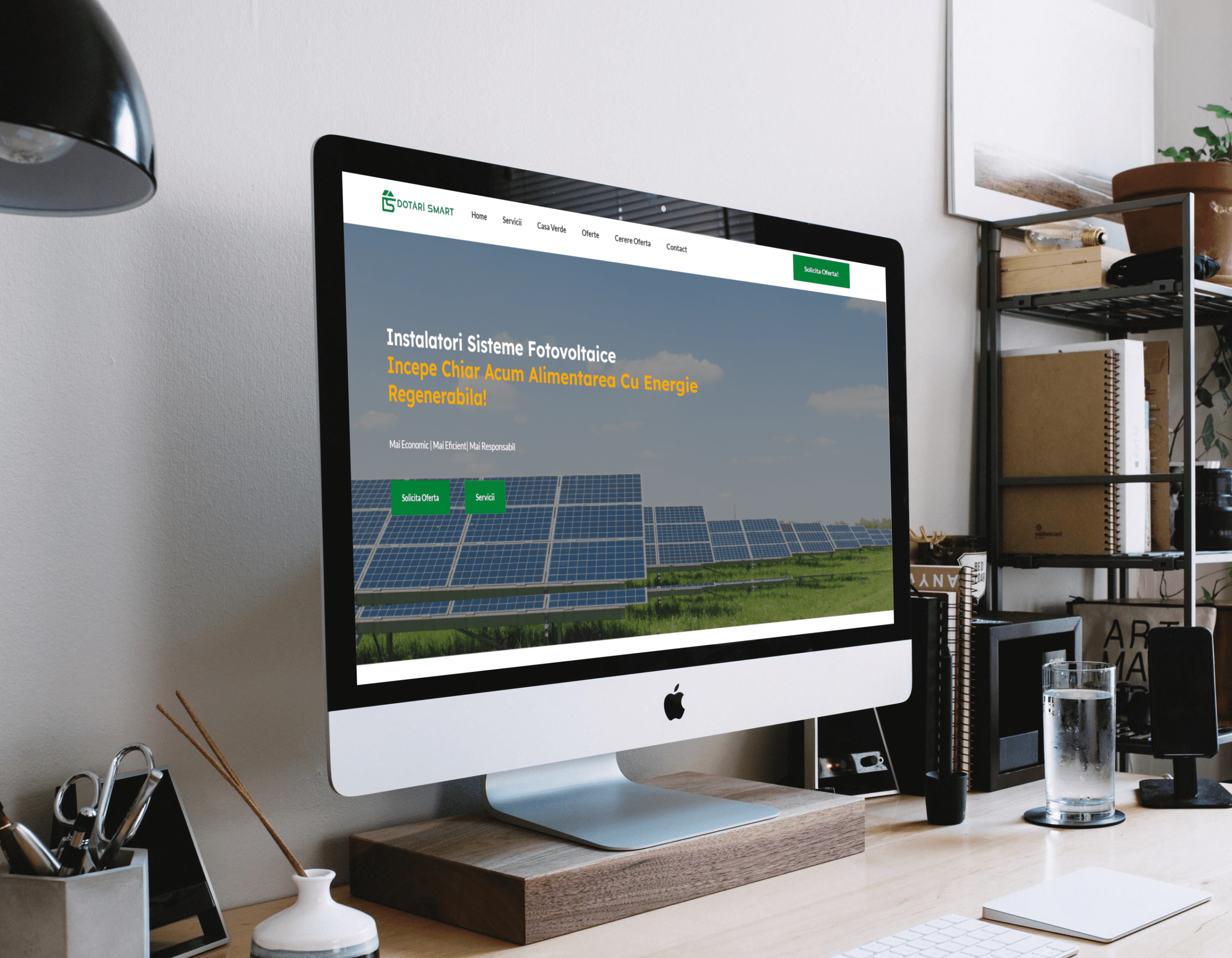 Dotari Smart