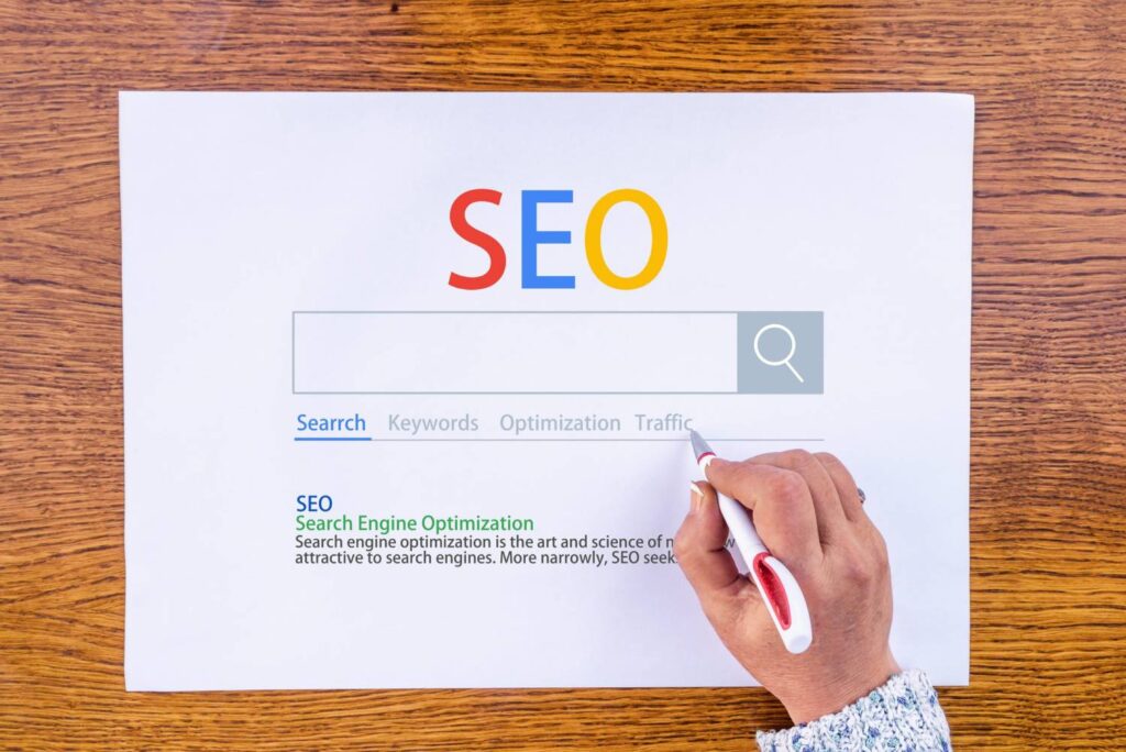 De ce este important SEO pentru afacerile IMM: ghid complet pentru crestere online