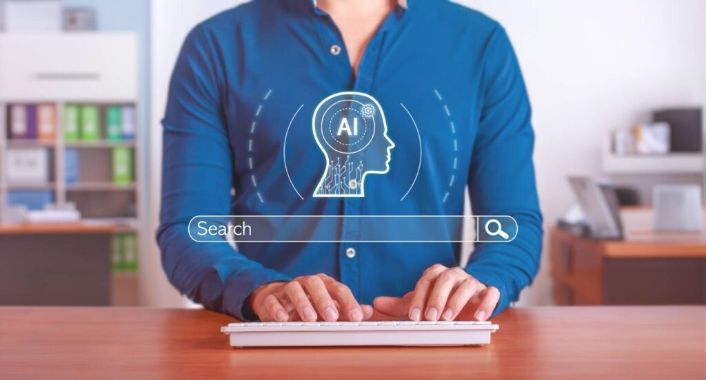 Optimizare SEO cu AI: Cum sa creezi continut care performeza in Google si AI Overviews