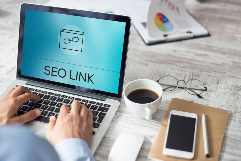 Importanta Strategiei de Link Building in SEO Modern