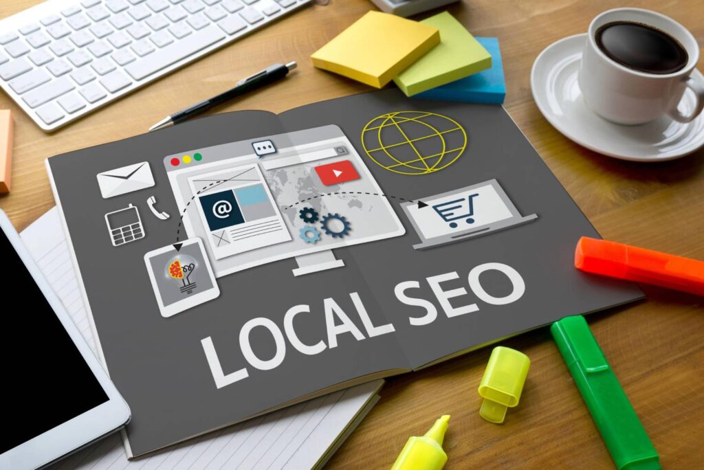 Ghid SEO Local pentru firme mici care vor clienti