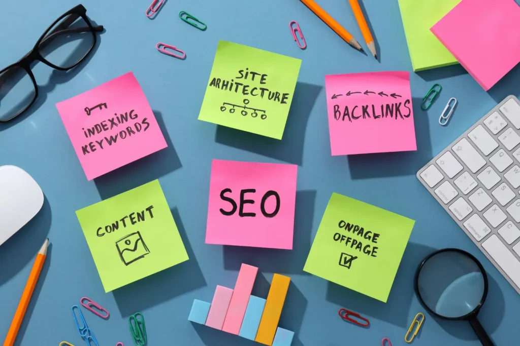 SEO in 2026: ce s-a schimbat si ce functioneaza acum – Ghid complet pentru rezultate reale